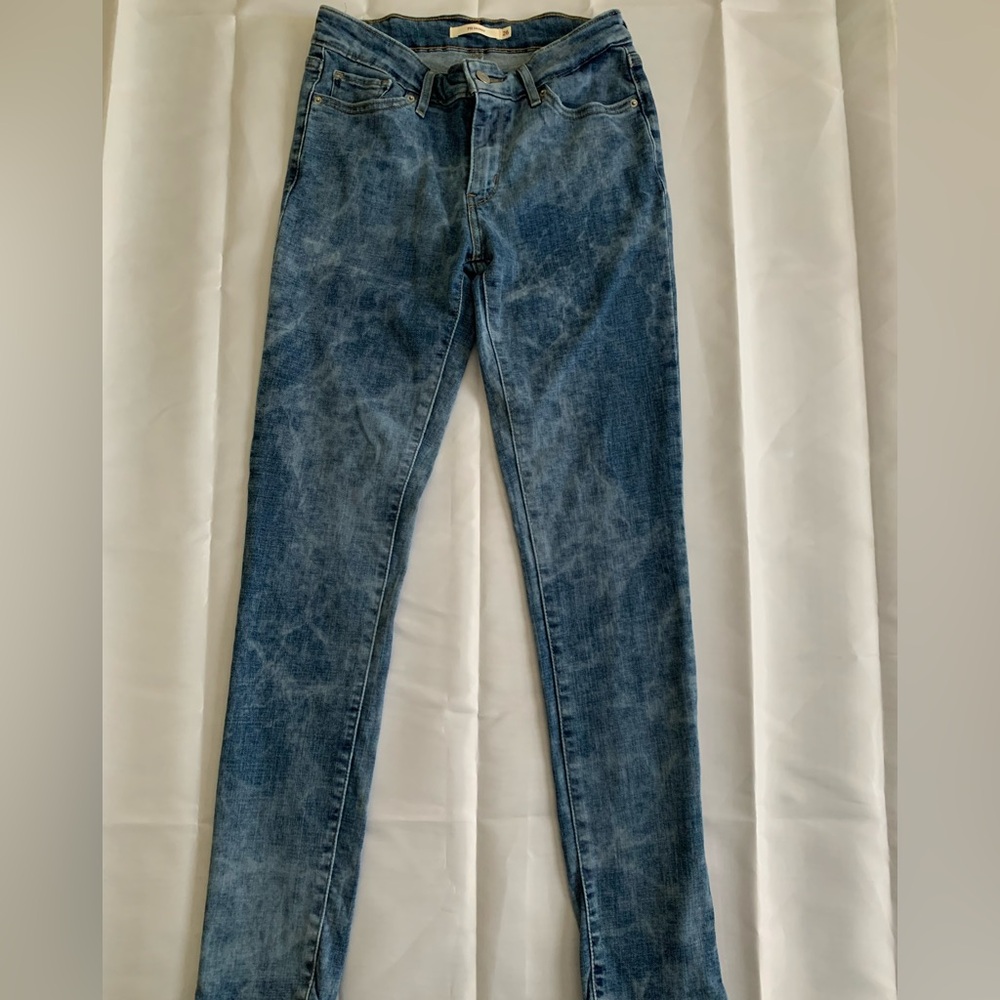 Levi’s Strauss & Co.